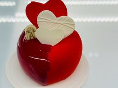 -Angelina安吉丽娜(恒隆广场店)