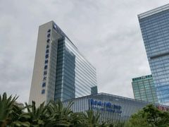 -豪廷轩中餐厅·特色云南菜(温德姆至尊豪廷大酒店)
