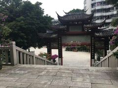 -乌山风景区