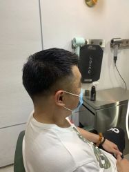 -悦SALON