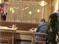 大堂-大话小腰(鸟巢店)