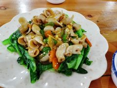 -南记食粥坊·宵夜大排档(莲花总店)