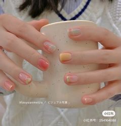 -妙睫屋日式美甲美睫