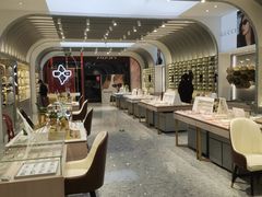 -宝岛眼镜(北京亚运村旗舰店)