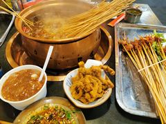 -镇江龙·火锅串串(武侯祠店)