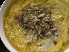 -渔桥李记奶汤面(东街店)