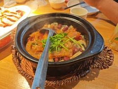 -褚记烤鸭·南京家常菜(雨花e-park店)