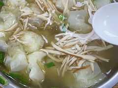 -荣巷小馄饨(荣巷店)