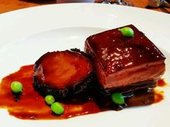 -鲤院·新中式美学·庭院餐厅(夫子庙店)