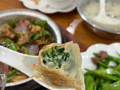 -南记食粥坊·宵夜大排档(莲花总店)