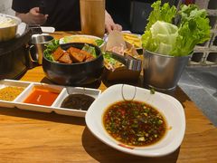-么肆烤肉(汉街形象店)