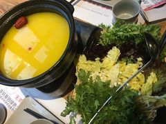 -U你·天然调味(南湖总店)