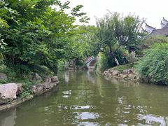 -张公山寨景区