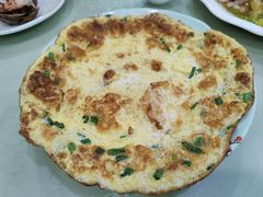 萝卜干煎蛋-金榜潮州砂锅粥(总店)