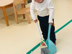 -优嘉托育·早教(宁波宏泰广场店)