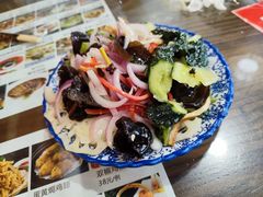 -老西安韩记三鲜煮馍(四府街店)