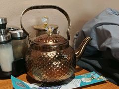 -巴尔喀十新疆餐厅(开发区店)