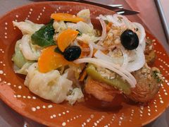 -ALBERGUE 1601 婆仔屋葡国餐厅