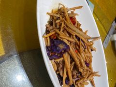 -缪氏川菜(丰盛町店)