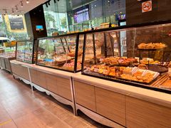 -巴黎贝甜(大宁国际商业广场店)