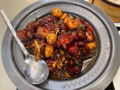 三杯鸡-零度空间·台湾小馆(五道口购物中心店)