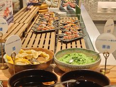 -星伦多自助料理·涮烤一体(奉贤龙湖天街店)