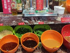 -九记潮汕现切鲜牛肉自助火锅(新开铺店)