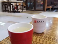 -惠成饺子(百合园店)