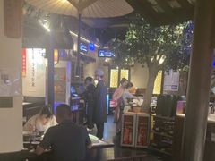 -绿茶餐厅(深圳龙华天虹购物中心店)