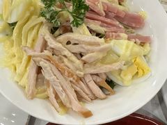 -新侨三宝乐西餐厅(崇文门店)