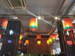 -陈府大宅门成都火锅·手切鲜肉(太原街店)