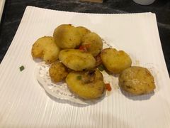 香烤小土豆-有家生煎(三里屯店)