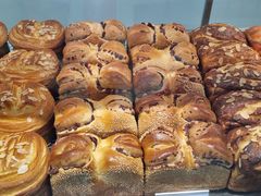 -Bread618面包生日蛋糕(欧亚商都店)