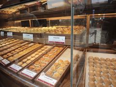 -嘉华鲜花饼·现烤(昆明老街店)