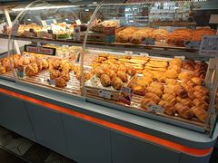 -BreadTalk面包新语·烘焙蛋糕(深业上城店)