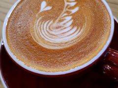 -VOYAGE COFFEE(杨梅竹店)