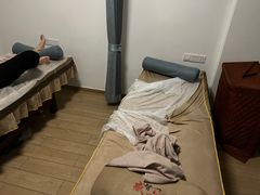 -感智盲人按摩·艾灸·肩颈SPA(岗厦店)