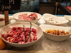 -太原富力万达文华酒店·美食汇西餐厅