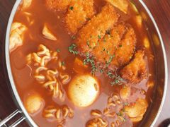 -青春分食(仙林大学城店)