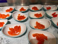 -蟹谢蒸鲜自助餐厅