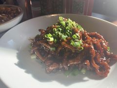 京酱肉丝-顺承小院儿