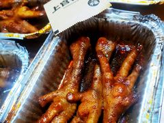 -上官窑鸡(长宁King88店)