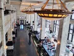 -招商银行(上海外滩支行)