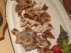 -乐凯撒披萨(正佳广场店)