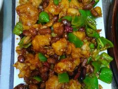 -桃子餐厅·天津菜(红星路直营店)