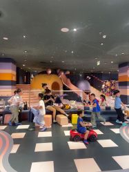 -meland亲子乐园(深圳领展中心城店)