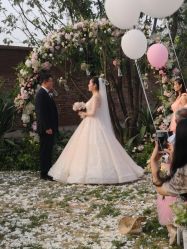 -喜喜婚纱HAPPINESS STUDIO奢定馆(海淀体验馆)