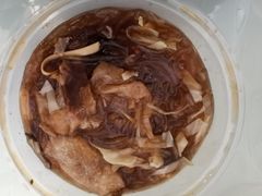 牛肉酸辣汤-二中酸辣汤(无锡梁溪区店)