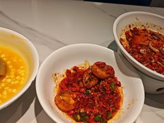 -兰湘子·湘菜小炒(南京江宁万达店)