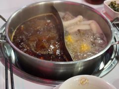 -三毛牛肉店(福强店)